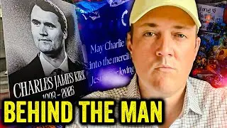 Remembering Who Charlie Kirk REALLY Was w/ Cliff Maloney