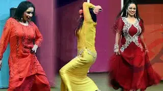 Best Comedy Punjabi Stage Drama Umme Chaudhary With Amjad Toti Kodo Nadar Khan Clip 2026 kp Studio