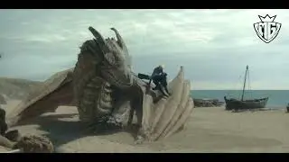 Eminem, NF & PHIX - DOOMED (Feat. Ekoh) / House of the Dragon