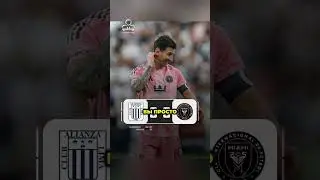 Как Inter Miami хотели навсегда удалить эту игру из интернета = ☠️😆 #месси #интермайами #млс