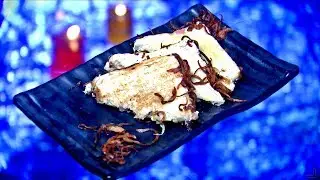 Dhe Ruchi I Ep 167 - Smoked Tandoori Chicken Sandwich I Mazhavil Manorama