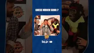 அது என்ன Song-னு Comment Box-ல சொல்லுங்க...! | Double Tuckerr | Blacksheep's Day Out | Blacksheep