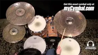 Meinl 21