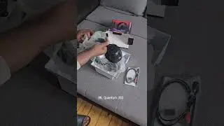 JBL Quantum 350 Wireless Unboxing & First Impressions 🎧 | Budget Gaming Headset Worth It?