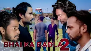 Bhai Ka Badla 2: The Final Battle - Full Movie