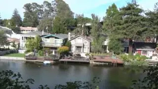 Capitola-by-the-Sea Community Tour