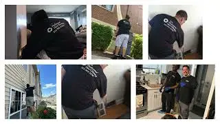 Chicago Air Duct Cleaning Company (312) 561-3336