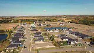 Discover Ardrossan: Alberta's Hidden Gem | A Thriving Community with a Rural Charm