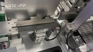 Precision and Efficiency : LINK-PP