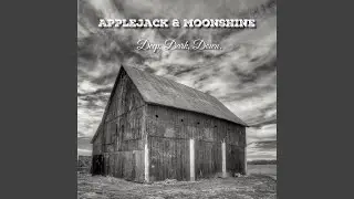 Applejack And Moonshine