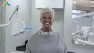 Smile Transformation : Dental Aesthetics in Turkey