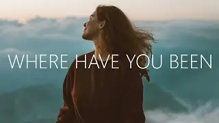 Rareno - Where Have You Been (Lyrics)