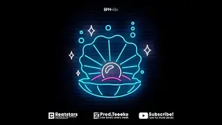 (Free) 451 x Anders type beat - Seashell (prod.Teeeko)