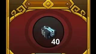 Trove | Opening 40 Chaos Chests