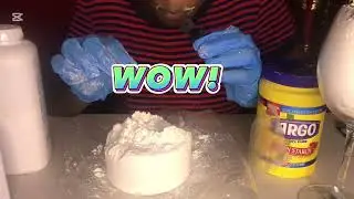 Review on Vanilla YoYo Brick From Crunchbyyoyo