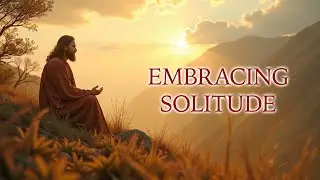 Embracing Solitude: Finding Strength in Alone Time