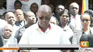 Taita Taveta governance row