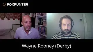 Wayne Rooney | Derby County | Foxpunter Manager Profiling