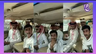 بث دحام الضحيك 🌟 هوشتهم علشان مكان الحلاق وما يعرفون الا واحد في االجنوب 😂 واقتراح محمد اليابسي ج١