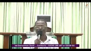 THEME: SEEKING FOR GOD&rsquo;S VENGEANCE || PEREZ HOUR (PRAYER) || 23RD JANUARY, 2026