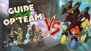COL&Egrave;RE DES NORDES 2.72 - GUIDE OP'TEAM - COMBAT FINAL 6/6
