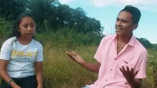 RUTI PATE BY IYAN LOBO FEAT TIARA LANGGA_LAGU JOGET DAERAH ENDE LIO TERBARU 2020