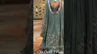 Suit design/ anarkali dress design/anarkali suits @SkFashionbazar #skfashionbazar #shorts #fashion