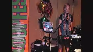 2016 Texas LoopFest: Xandra Wong - 3rd Selection