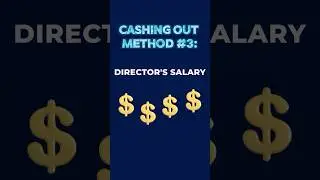 🇭🇰💰Cashing Out Method#3: Director's salary #hongkongcompany #offshorecompany #digitalnomad #banking