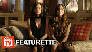 Vida Season 1 Exclusive Featurette | 'Sisters' | Rotten Tomatoes TV