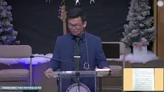 Pastor.peter.Hranglian Thang ..01/04/2026