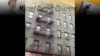FIRE ESCAPE SCRAPE & PAINTING CHINA TOWN NYC (917) 254-0960