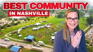 Best Nashville Suburb? Quiet, Scenic & Still Close to Everything