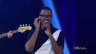 Let Praise Awaken by ORU Live (2018)