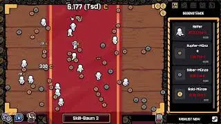 Demo - Gamblers Table