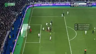FC26 Pro Clubs Elite Push
