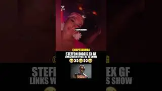 Offset Links Up With Stefon Digg&rsquo;s Ex- Girlfriend&hellip; 😭😭😭 #offset #stefondiggs #cardib