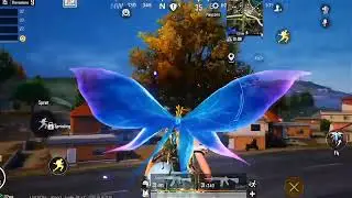 Pariyon ki Kahani 🌸🌹 #bgmishorts #bgmi #gamerboy #killerboy09id #like4like #suscribemychannel 🙏🙏🚧