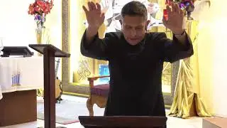 &iexcl;Estreno de canto!