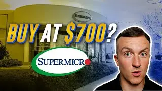 Should YOU BUY Super Micro Computer Stock NOW? - SMCI Stock Analysis