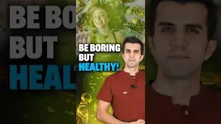 It May Sound Boring, But It Can Protect Your Heart