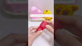 DOUYIN GIRLIE have this lippie in their bags!!! #shorts #viralshorts #cbeauty #douyin #lipstick