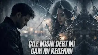 ÇİLE MİSİN DERT Mİ GAM MI KEDER Mİ – Emrah | Cover
