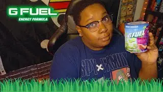 GFUEL ENERGY 