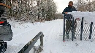 My Tailgate Fell Off! : Trapline Episode 38