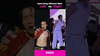 Same Song, Different Vibes | J-Hope - Killin&rsquo; It Girl