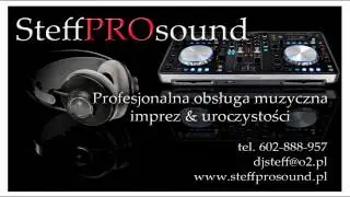 |STEFFPROSOUND| - WESELE KAROLINA & ŁUKASZ - HOTEL L'ASCADA