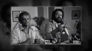 Bud Spencer Tribut