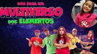 FUI NO SHOW DOS ROSA !!