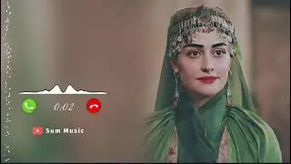 Best Turkish Ringtone | New Turkish Ringtone 2024 | Islamic Ringtones | Sum Music